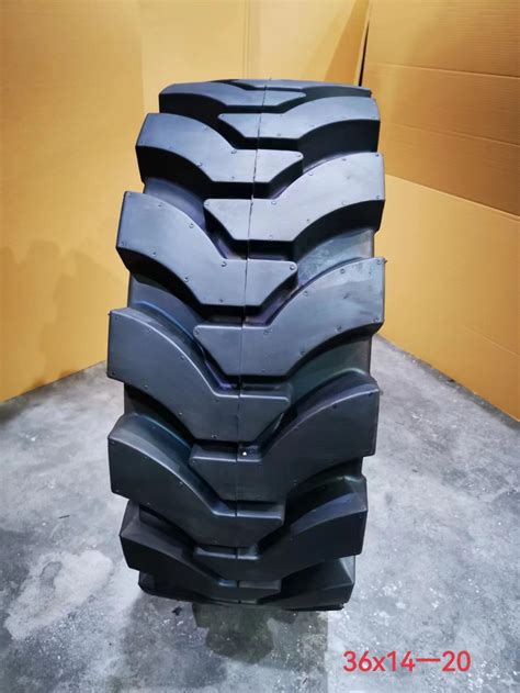 14-17.5 solid skid steer tires|14 17.5 solid tire.